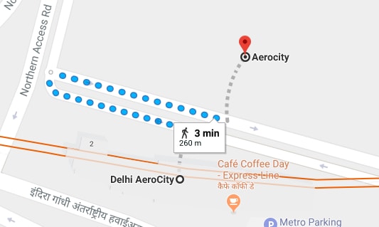 aerocity metro station to aerocity by walking.jpg