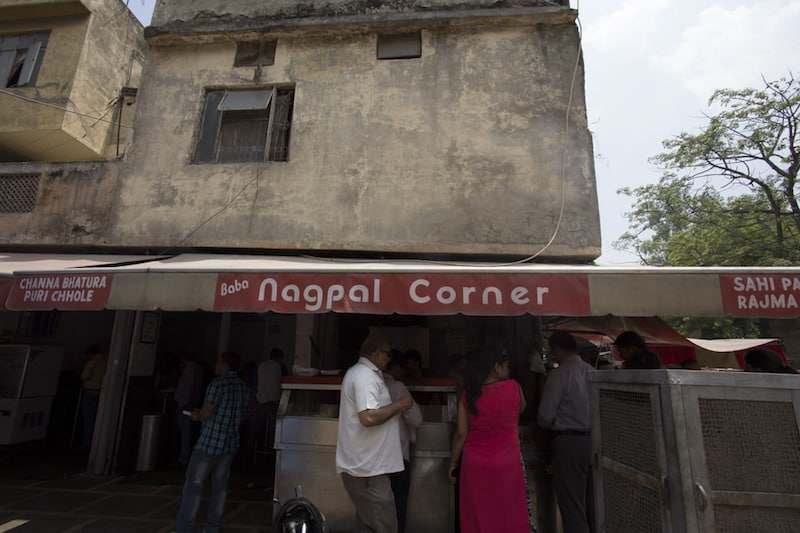 Baba Nagpal Corner ​.jpg