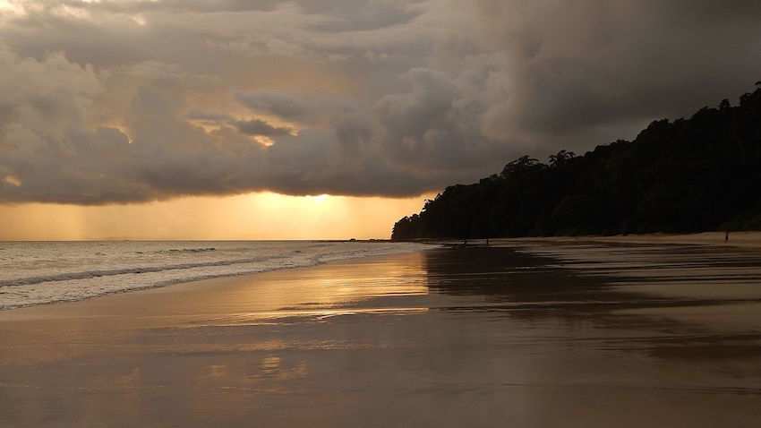 Radha nagar beach andaman.jpg