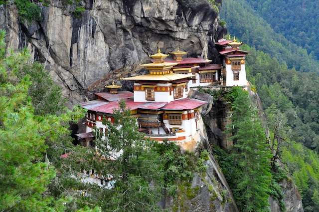 The Happiest Place on Earth, Bhutan.jpg