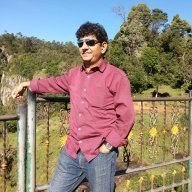 Balaji Davey