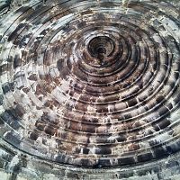 Someshwar temple dome