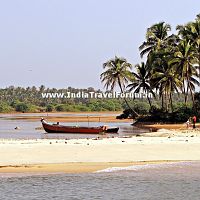 The Scenic Manjeshwar Beach