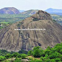 Ramnagara Trek - Another View