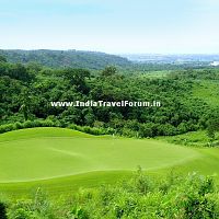 Shilong Golf Course