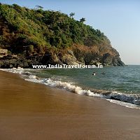 Tempting Gokarna