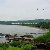 Pristine Kudle Beach