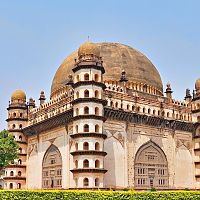 Gol Gumbaz