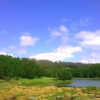 Pykara Lake - Image Credit @ Debapriya_Deb