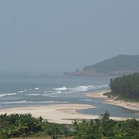 Karli River Estuary Near Tarkarli Image Credit @Wiki