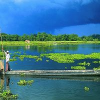 Majuli Image Credit Wikipedia