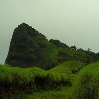 Kudremukh - Image Credit @ Deb