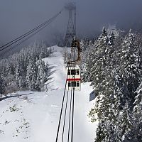 Gulmarg Gondola Ride - Image Credit @ Wiki