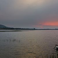 Baranti Lake - Image Credit @ Wiki