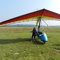 Coorg Sky Adventure - Image Credit @Sonali