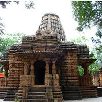 Bhoramdeo Temple - Image Credit @ Wikipedia