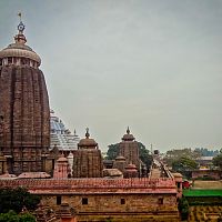 Jagannath Temple