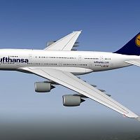 6th Fastest Passenger Plane in the World Airbus A380