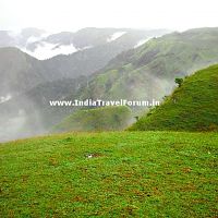 Unspoilt Scenic Hill Stations - Valparai