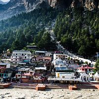 Char Dham