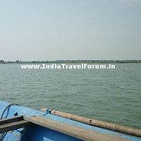 Chilika Lake