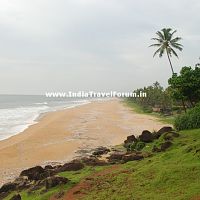 Lonely Planet - Pallikere Beach