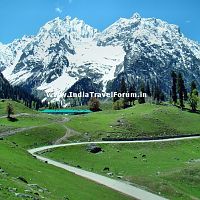 Enchanting Sonmarg