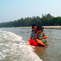 Kannur - Muzhappilangad Beach