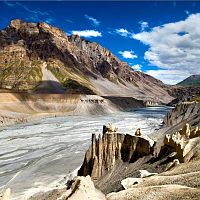 Spiti - Image Credit @ Wikimedia