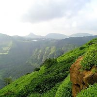 Lonavala - Image Credit @ Wikipedia