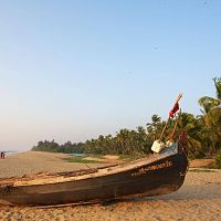 Neeleshwar Beach - Image Credit Wiki