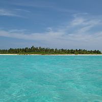 Lakshadweep Tourism