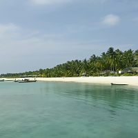 Lakshadweep Travel Guide