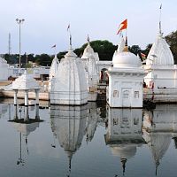 Narmada Kund Amarkantak