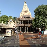 Mahakaleshwar Temple