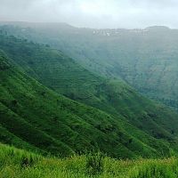 Panchgani - Image Credit @ Wikipedia