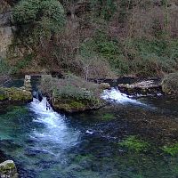 Hot Springs In Sikkim