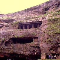 Karla Caves