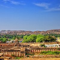 Virupaksha Temple Hampi