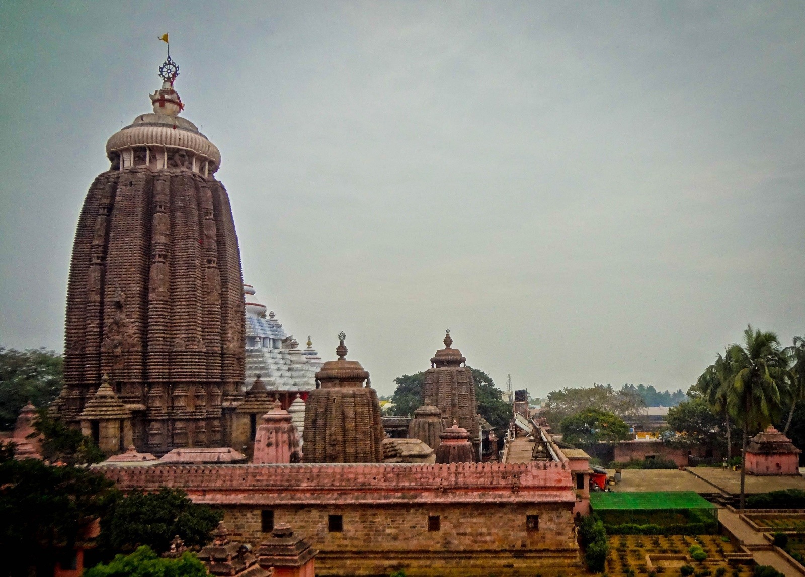 Jagannath Temple