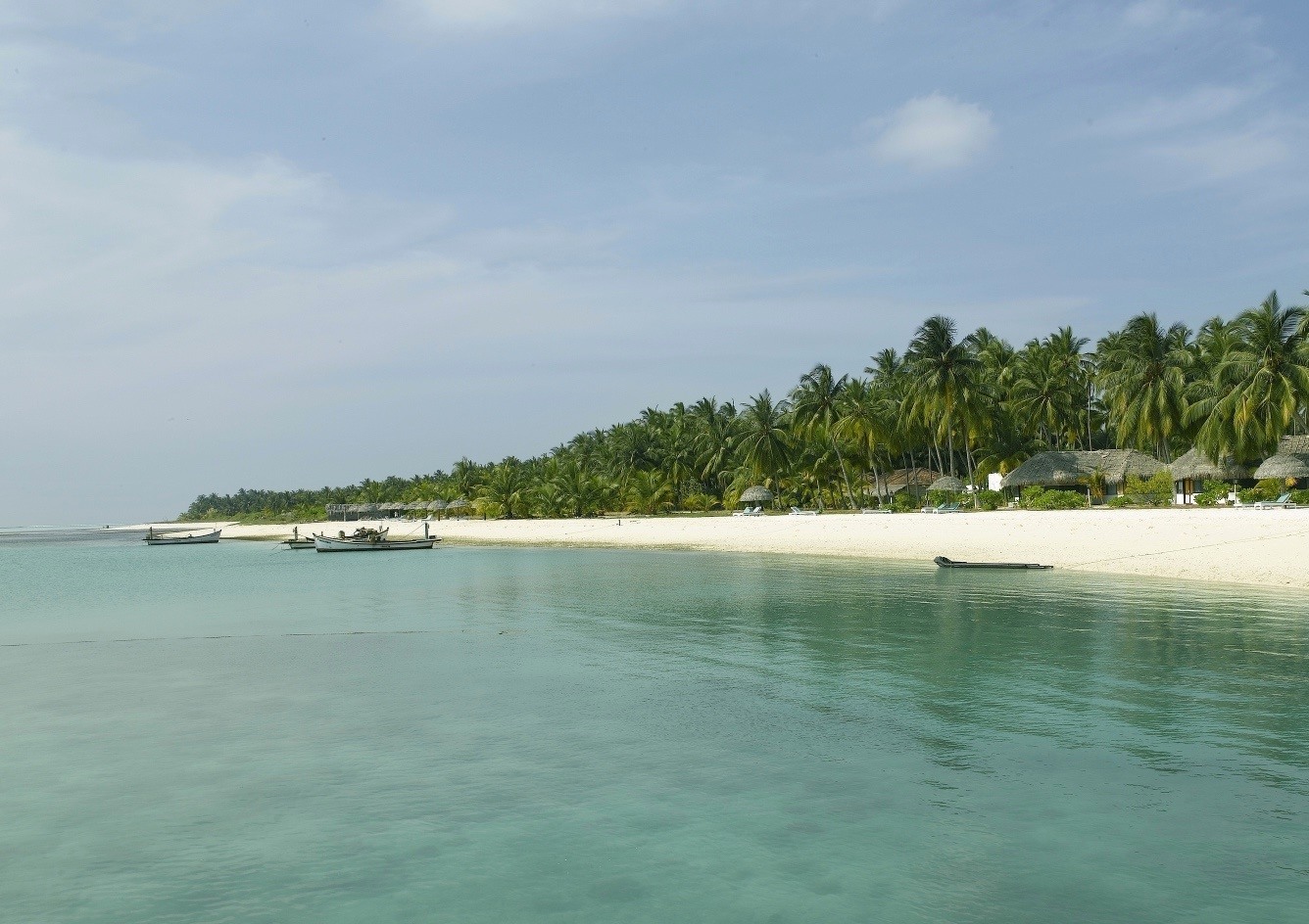 Lakshadweep Travel Guide