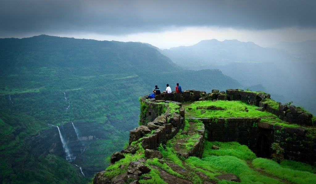 Lonavala Rajmachi