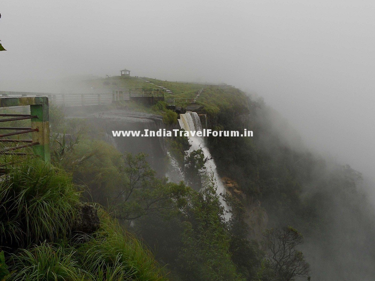 Mesmerizing Meghalaya