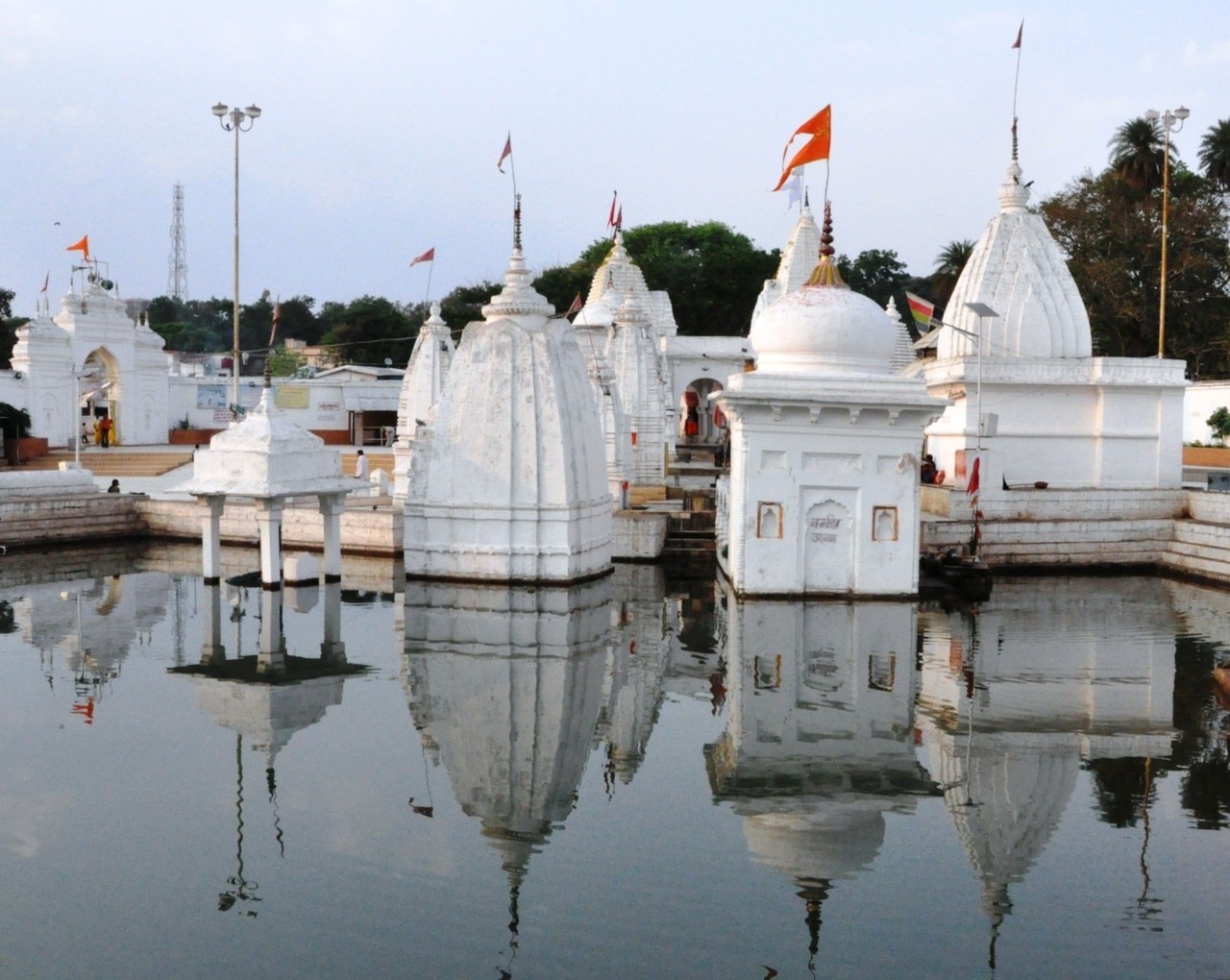 Narmada Kund Amarkantak