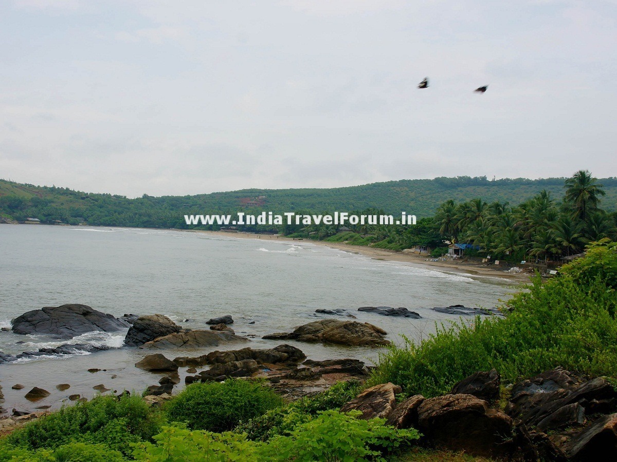 Pristine Kudle Beach