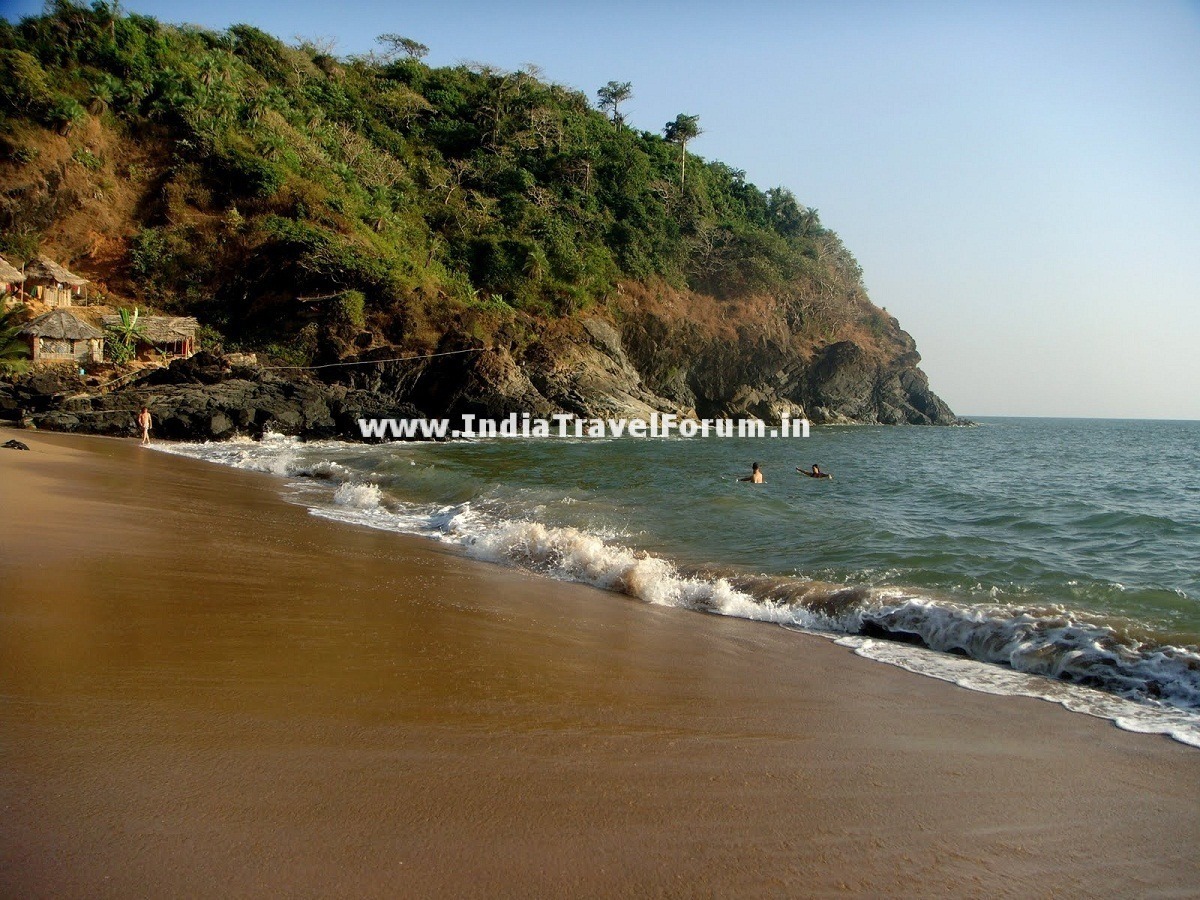 Tempting Gokarna