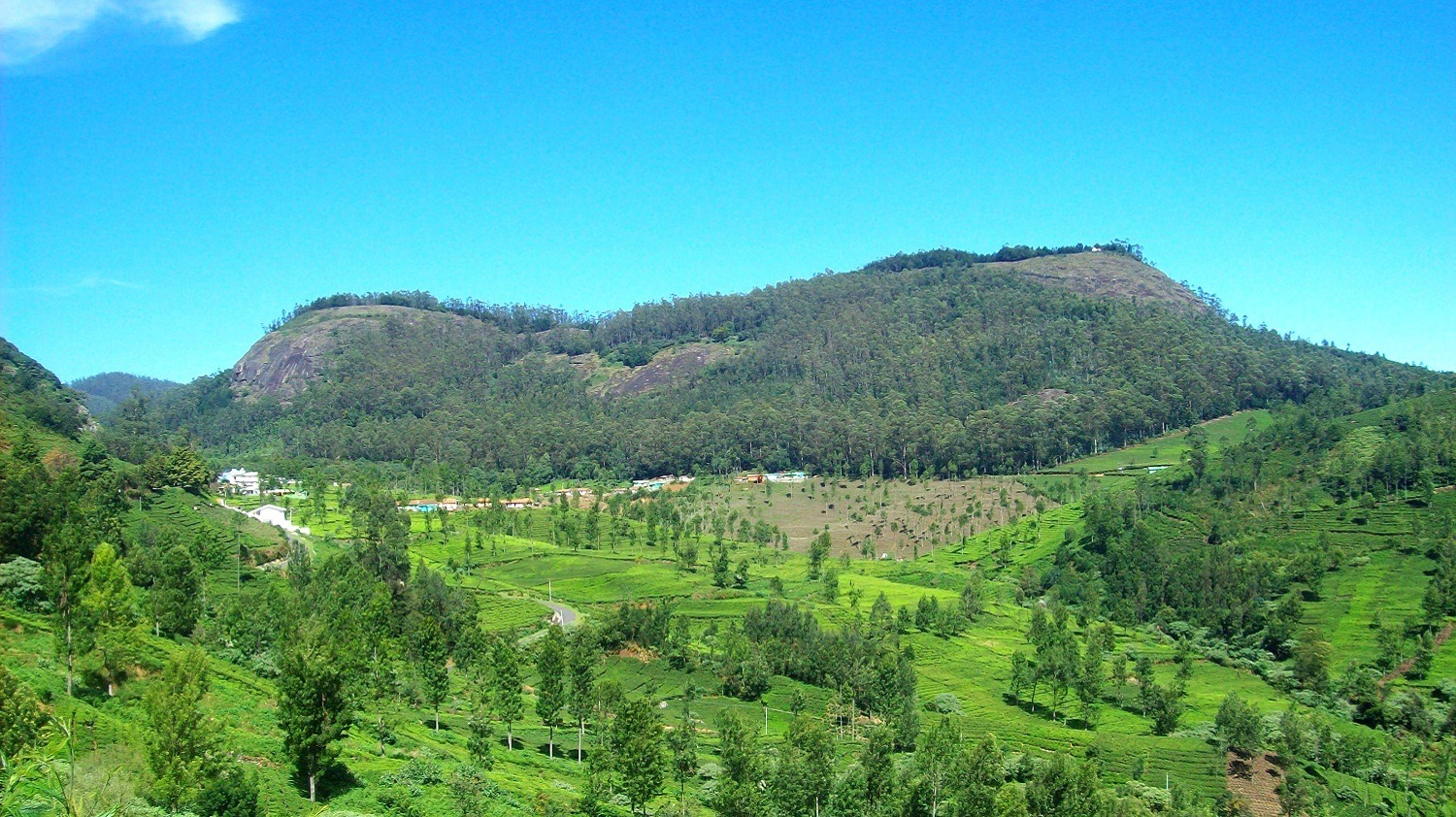 Valley View - Image Credit @ Debapriya_Deb